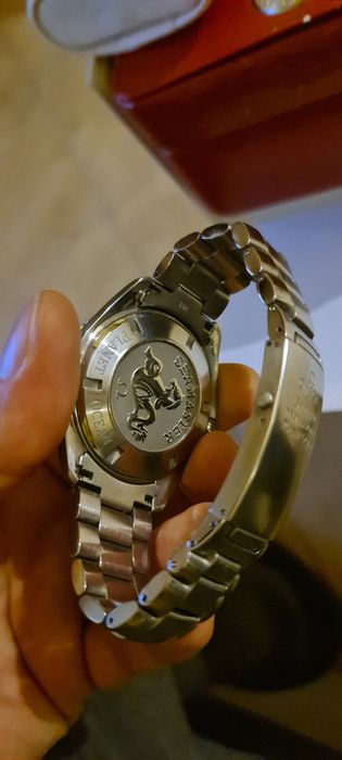 Omega Planet Ocean