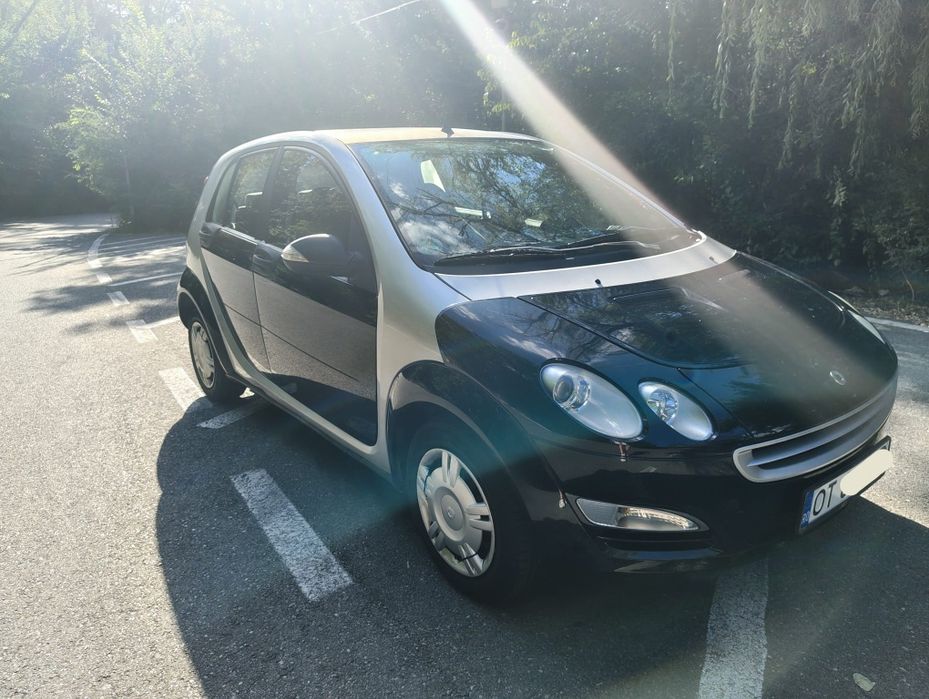 Vand Smart ForFour