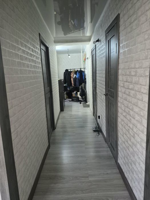 Продам 2 ком квартиру в центре города