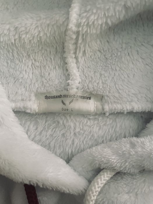 Худи enemy мерч zxcurseda