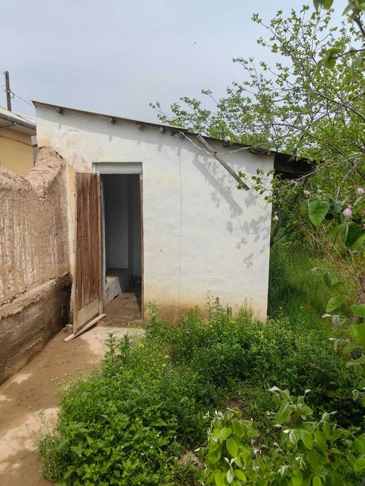 Дом в  Туракургане