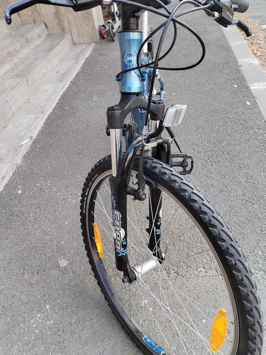Bicicletă Scott Contessa
