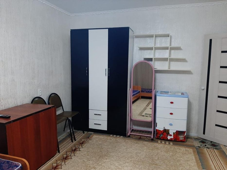 Сдаётся 1-комн.квартира