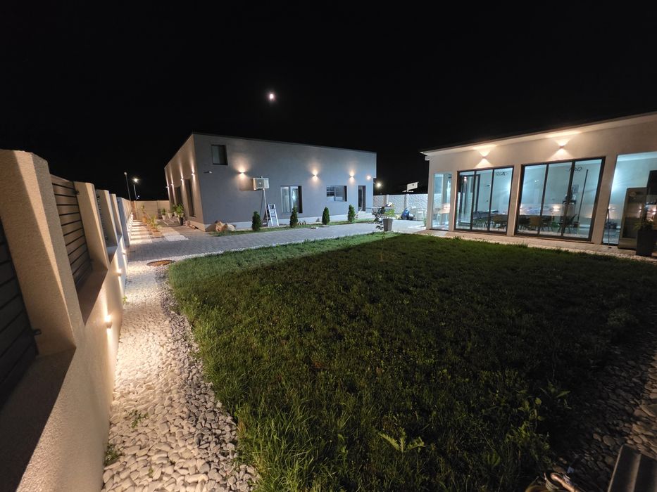 Casa lux ,zona Metro