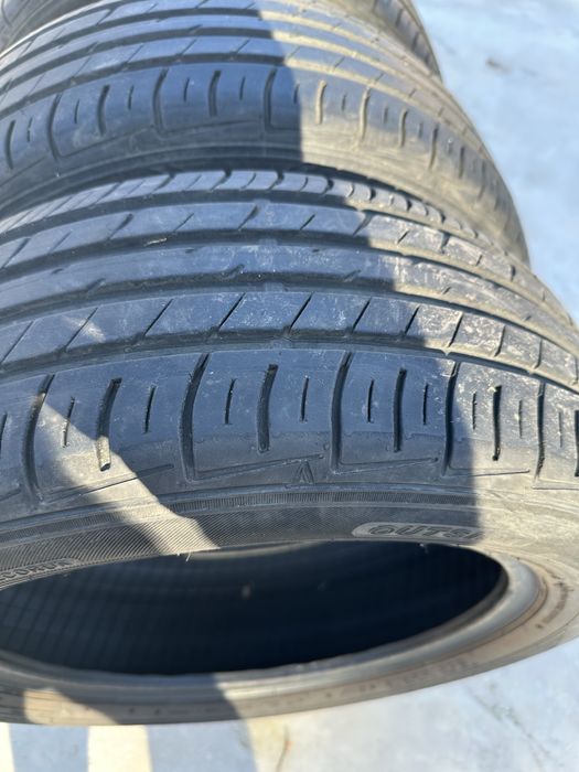 Летни гуми 205/55/16 Falken