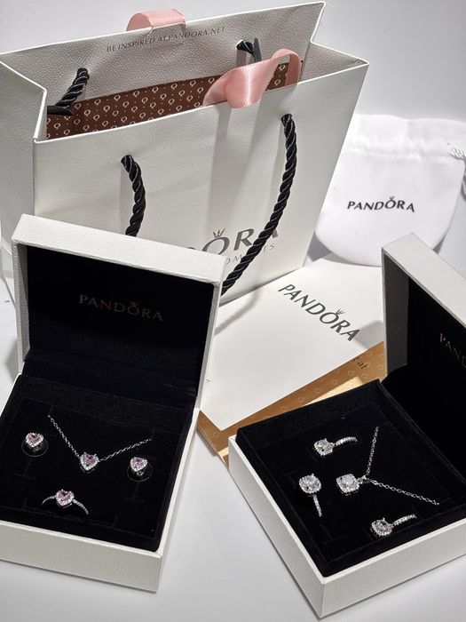 Pandora багасы 7490тг