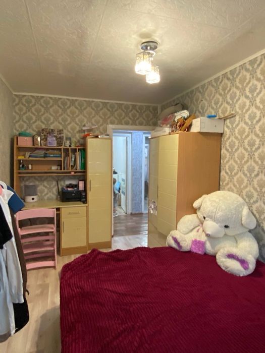 Продается Квартира ( обмен)