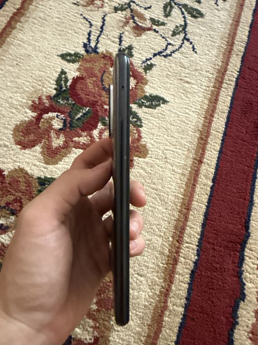 Redmi Note 10 Pro ideal