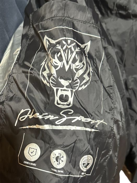 Philipp Plein Sport geaca originala dama