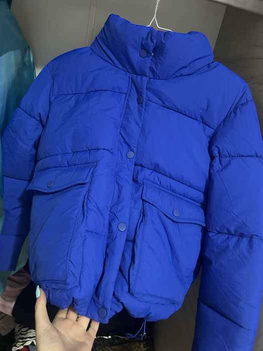 Дамско яке Sinsay