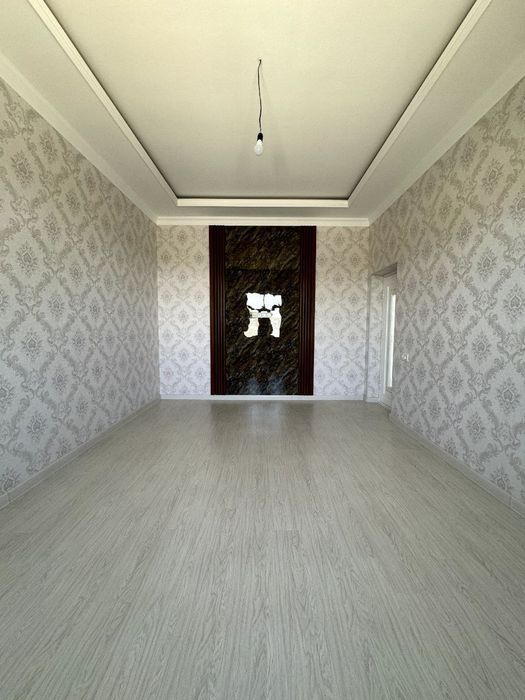 Nazarbek Uy hovli soyladi