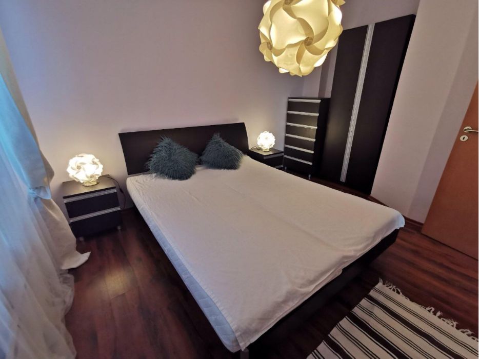 Тристаен, Гео Милев