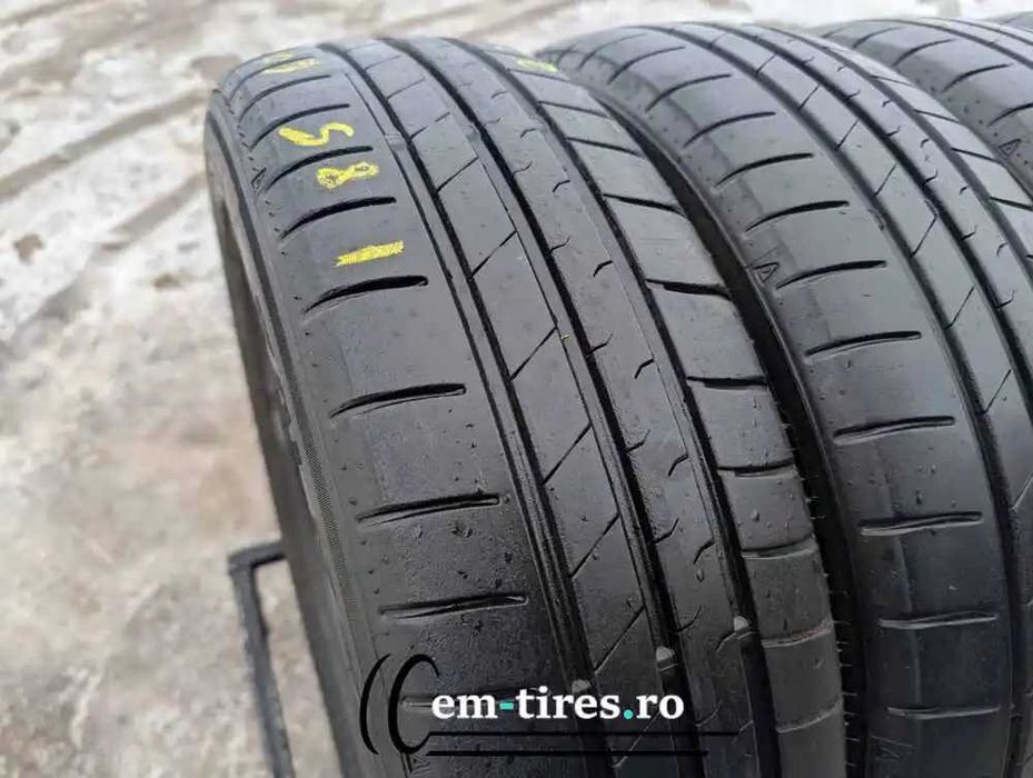 SET 4 Anvelope Vara 175/60 R15 FALKEN Sincera SN110 81H
