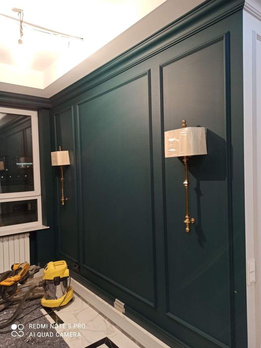 Ремонт квартир под ключ