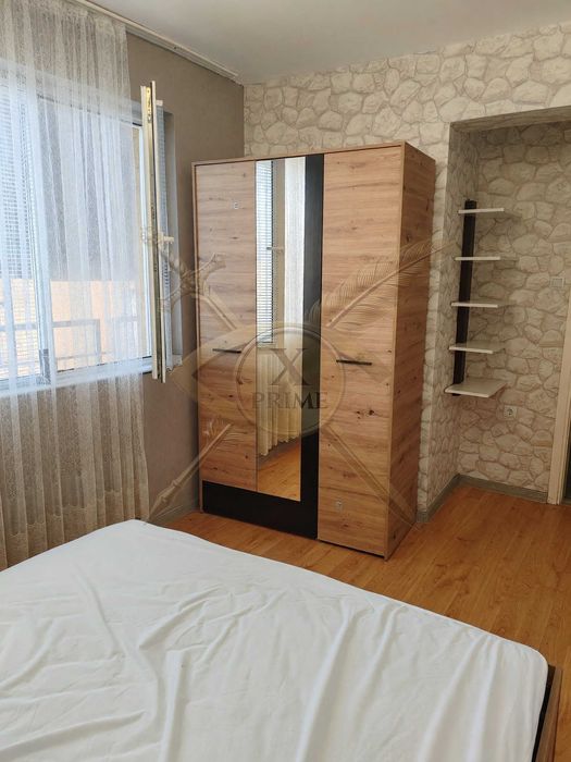 Двустаен апартамент в Бриз! 21768162