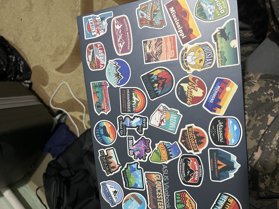 Asus Vivobook 16