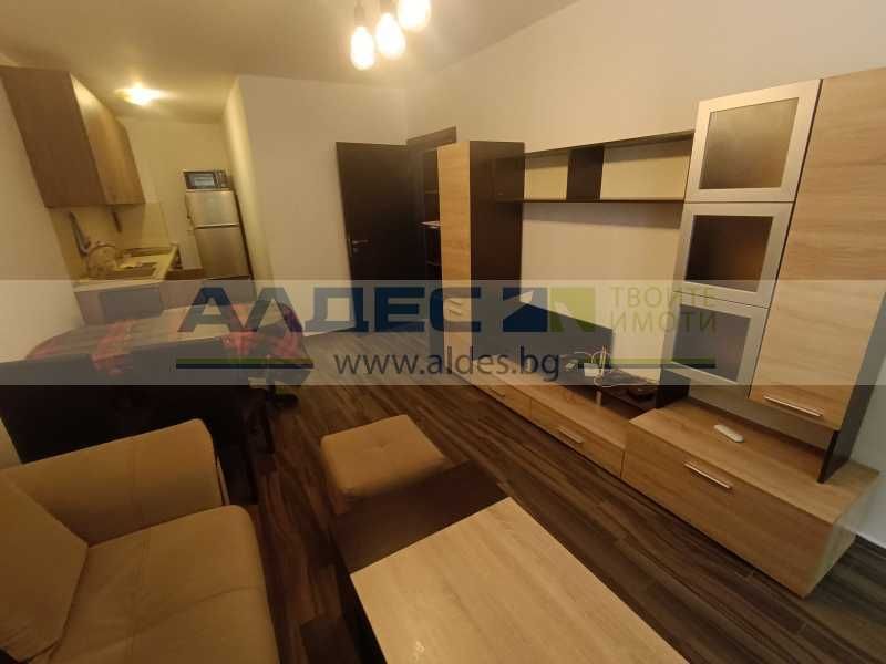 Дава се под наем Двустаен апартамент в София, Център - 68 кв.м за 650 € - Снимка #1