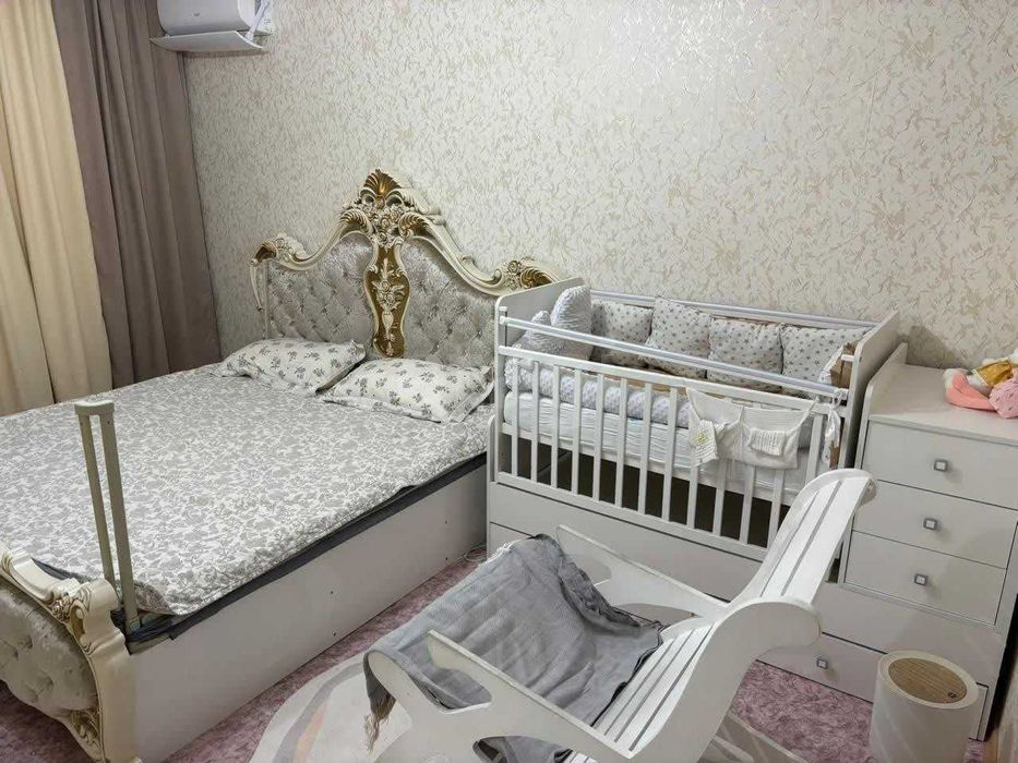 Продается 2 комнатная на Юбилейном