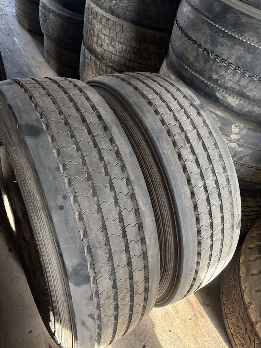 Продам шины 315/70/22.5 на руль