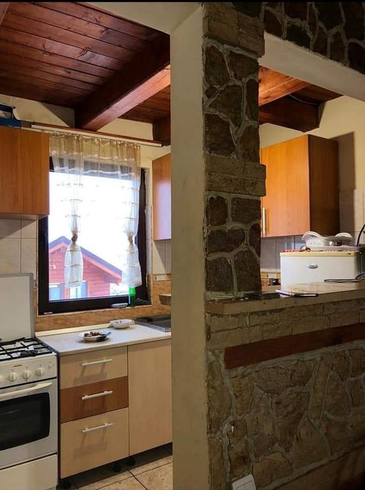 Cabana Izabela-Marisel