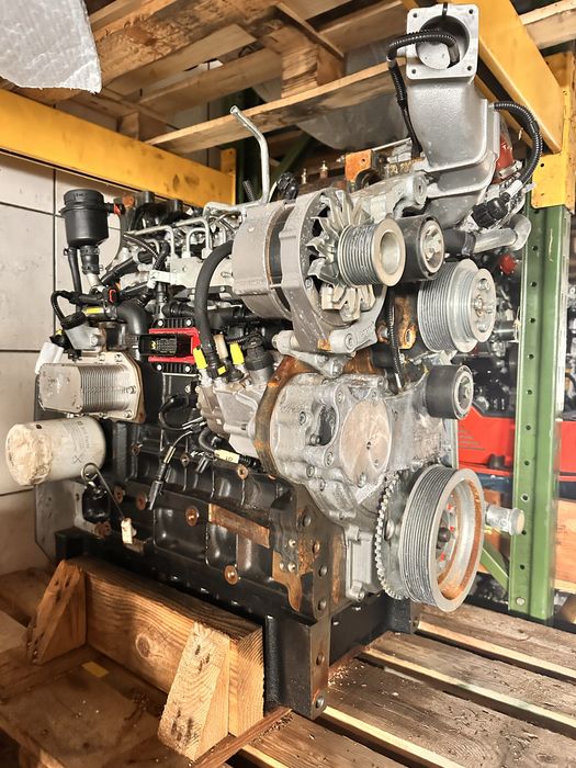 Motor Deutz 5125G nou