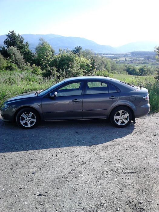 Mazda 6 de vânzare