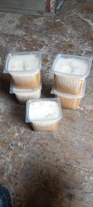 Продаю горный мёд в кабанбае