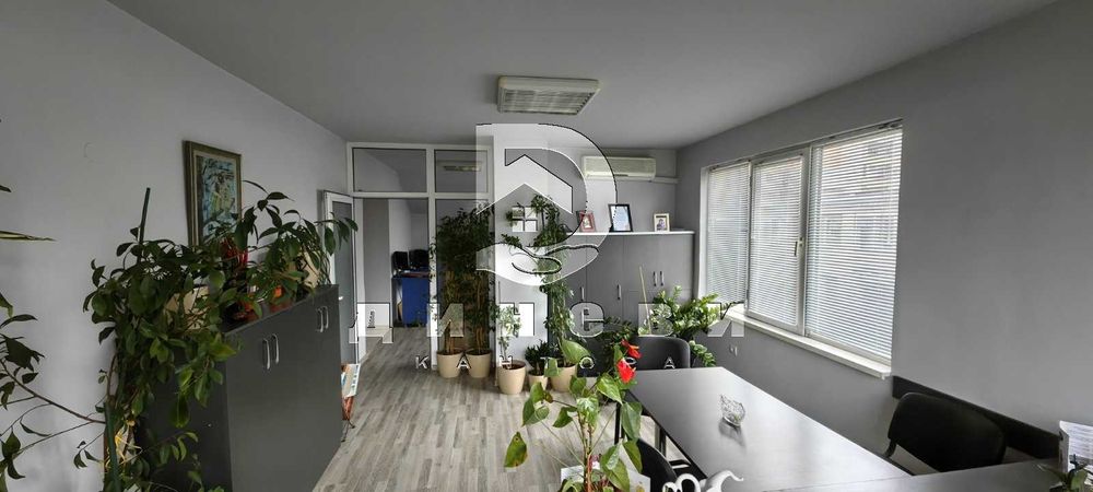Продава се Офис в Стара Загора, Опълченски - 71 кв.м за 1015 €/кв.м - Снимка #6