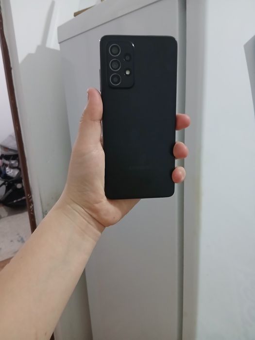Samsung A52 128 ГБ