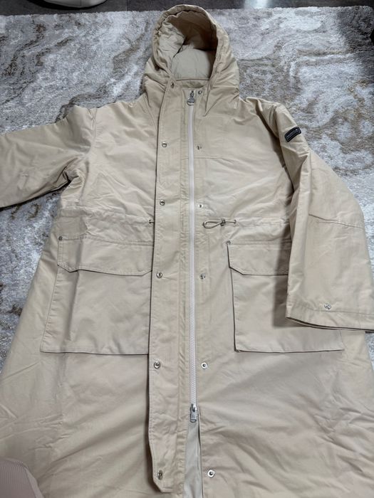 Geaca Barbour International Marimea 42