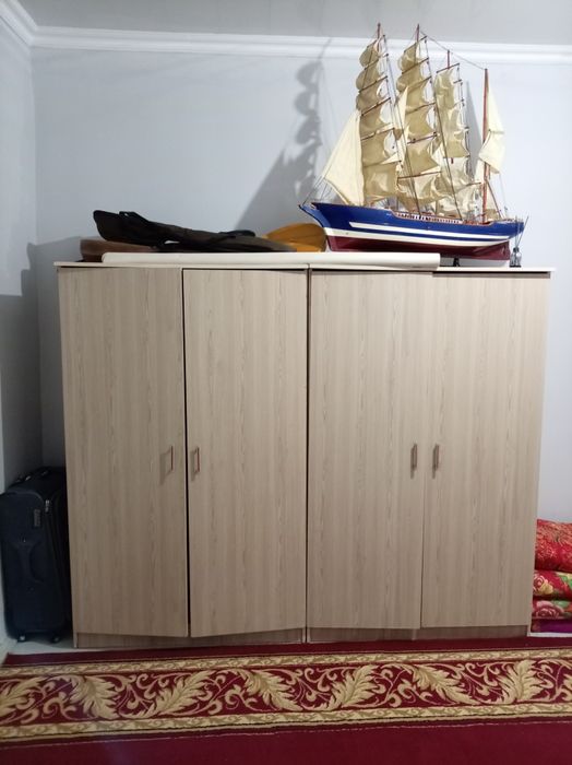 Шкаф сатылады арзан