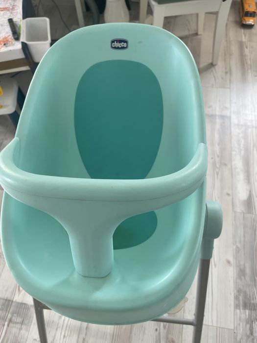 Scaunel de baie Chicco