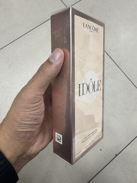Idôle Lancôme L’ eau de parfum