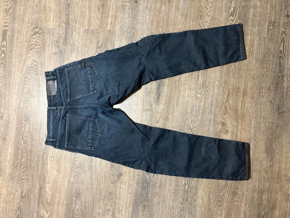 Дънки G-Star Raw