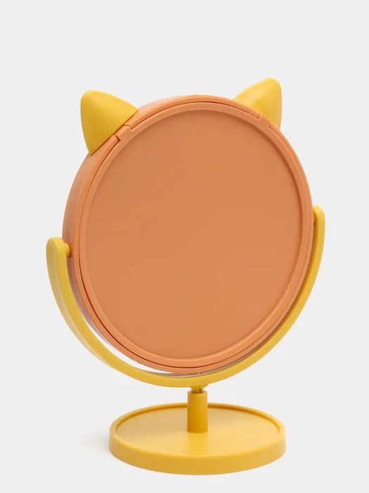 Настольное косметическое зеркальце