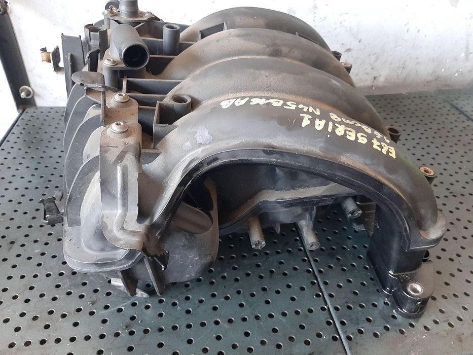galerie admisie bmw seria 1 e81 e87 1.6 b  n45b16ab
