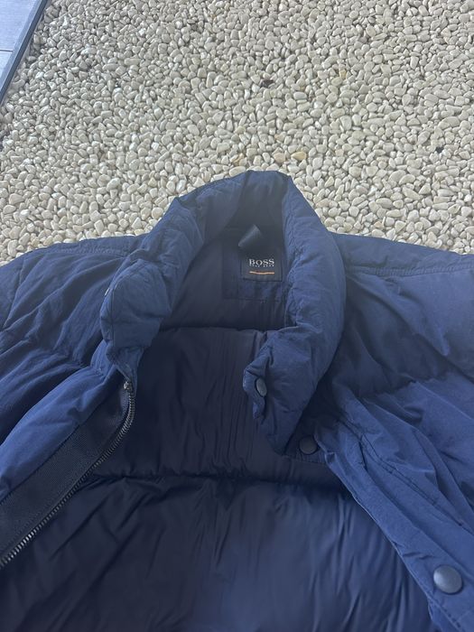 Зимно Яке HugoBoss