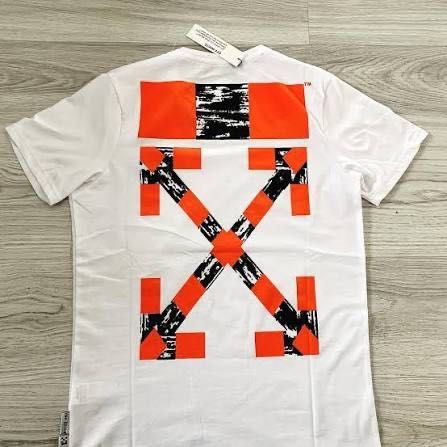 Мъжки Тениски Balenciaga OFF-WHITE Louis Vuitton chrome heart