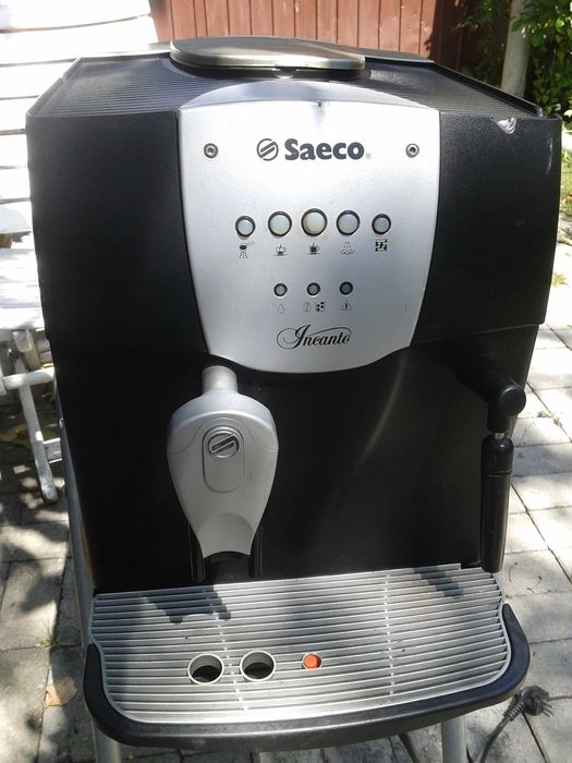 Expresor de cafea BOSH BENVENUTO B20