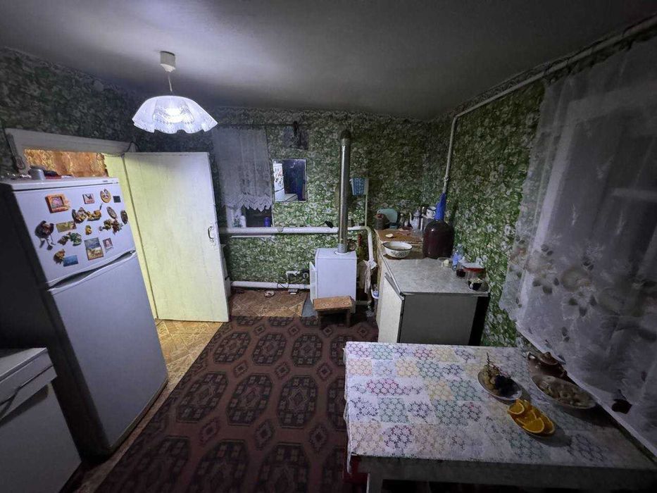Дом в районе Западного!