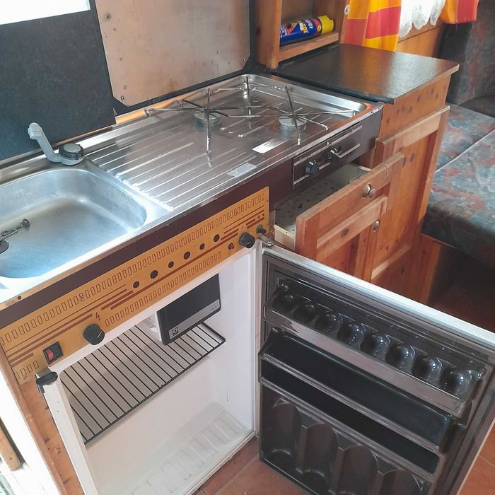 Autorulota 1,9 TD , 82cp ,tehnic ok , negociabil