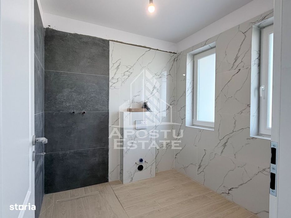 Casa tip duplex de vanzare Sacalaz