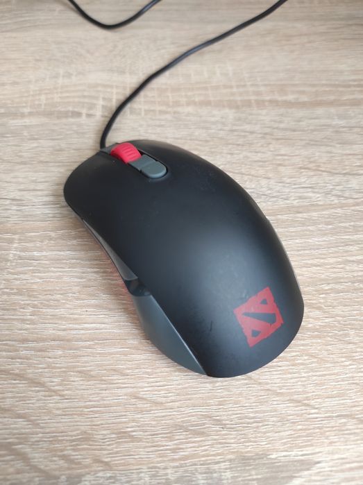 Геймърска мишка Steelseries Kana DOTA 2