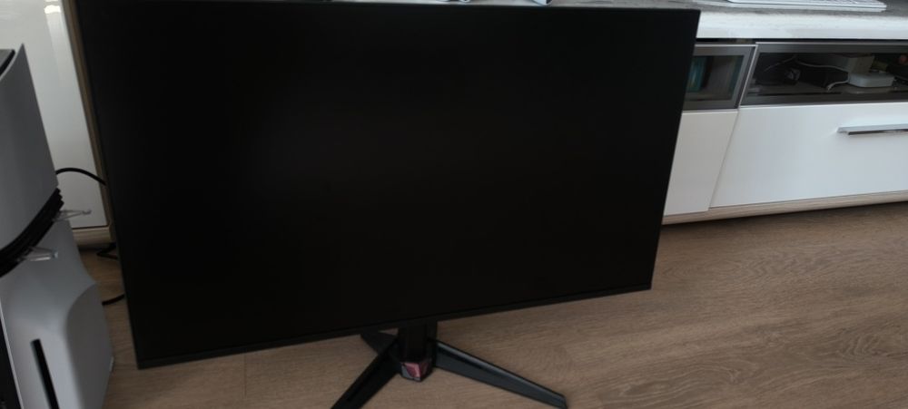 Монитор новый Acer Nitro 27, 1920x1080, 144Ghz, 1ms