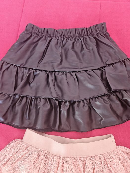 Дрехи за момиче 6-7г