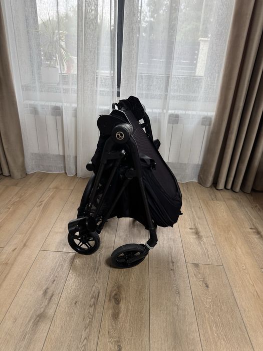 Cybex Melio Carbon