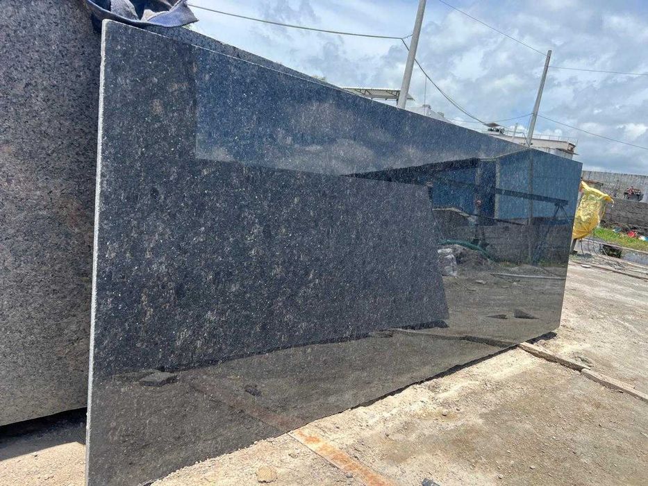 Летная кухня / Столещница учун гранит + Уста хизмати