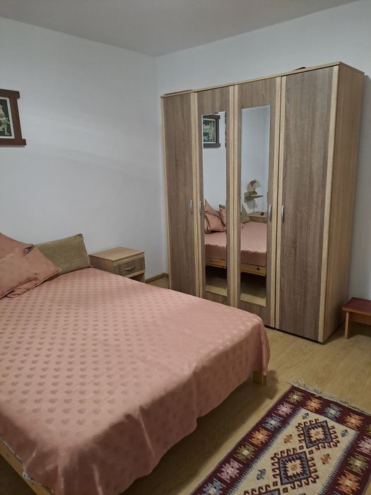 Apartament 2 camere, transformat in 3.