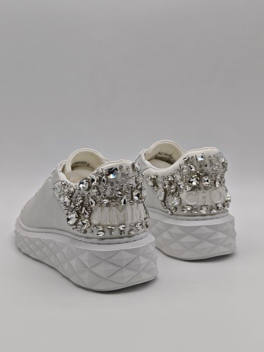 Дамски Сникърси Jimmy Choo