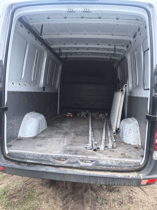 Мерцеде Спринтер 213